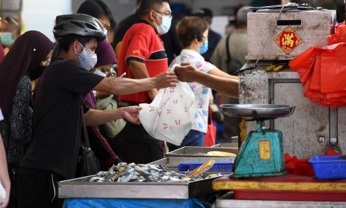 Pozivi da se trajno zatvore mokre tržnice u Kini i širom Azije