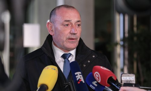 Medved: Penava je čekao trenutak kad može najviše naštetiti stranci
