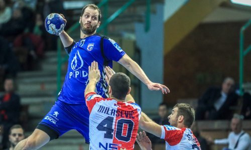 Rukometaši PPD Zagreba nove su žrtve koronavirusa; pristali su na drastično rezanje ugovora