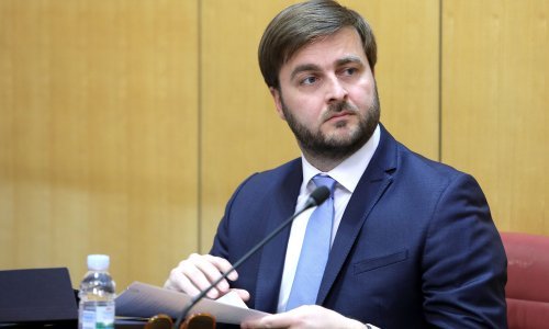 Ćorić: Plin će se u Zagrebu pustiti tek kad objekti budu sigurni