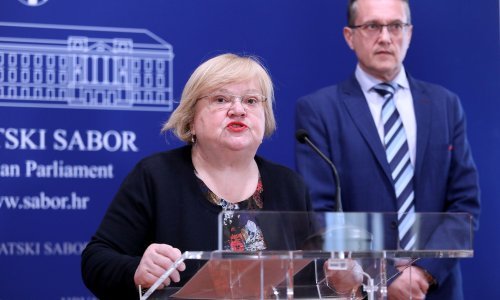 Glas: Neradnu nedjelju mali trgovci i poljoprivrednici ne mogu izdržati