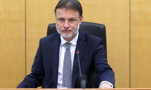 Jandroković angažirao odvjetnika, na Bernardićevu adresu stiže tužba