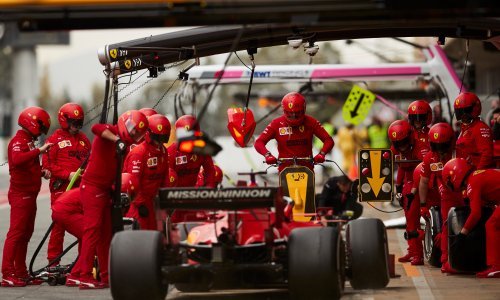 Bomba iz Ferrarija; ako to naprave, slavna talijanska momčad napušta Formulu 1: Ne želimo doći u tu situaciju, ali...