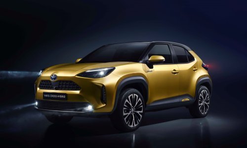 [VIDEO/FOTO] Toyota predstavila Yaris Cross; potpuno novi kompaktni SUV B-segmenta