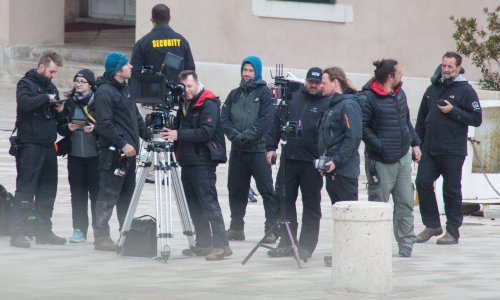 IMAGO upozorava: 'Ne smanjujte autorska prava hrvatskim snimateljima'