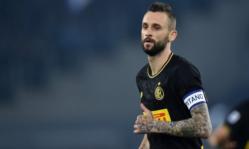 Marcelo Brozović ipak nije na prodaju; Inter pronašao način na koji će zadržati hrvatskog reprezentativca