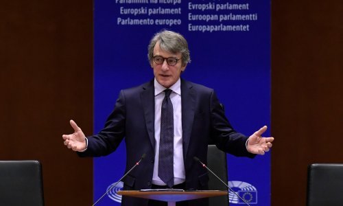 Čelnici EU-a traže rješenje za oporavak gospodarstva