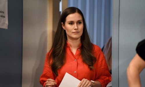 Finska premijerka u karanteni iz opreza