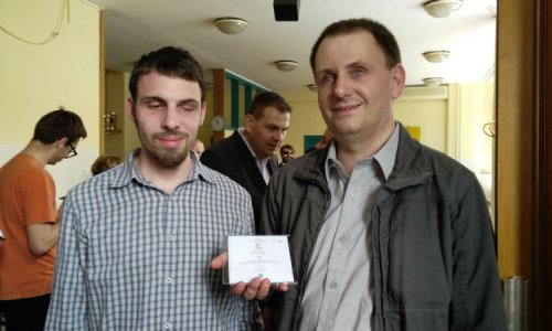 Hrvatska dobila priručnik za Android za slijepe