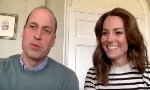 Koje poruke kraljevske dame odašilju odjećom: Kate Middleton poziva na optimizam, a kraljica Letizia pokazuje koliko joj je važan posao