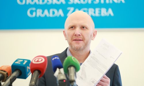 Petek: Bandić će uštedjeti 10, a isplatiti stotine milijuna kuna