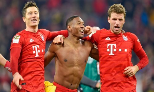 Bundesliga se nastavlja prije nego što je bilo tko očekivao; za spas klubova osigurano 300 milijuna eura