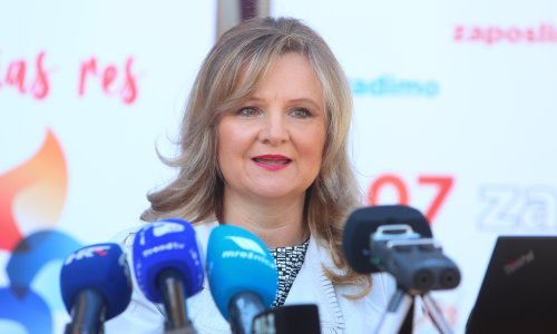 U Karlovcu građevinci traže povratak prekograničnih radnika