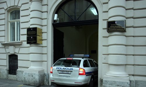 Sudski referent optužen da je zadržao preko 67.000 kuna sudskih troškova i pristojbi