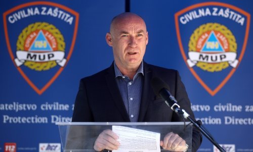 Trut o obiteljskim okupljanjima: Za organizatore kazna od 5000 kuna