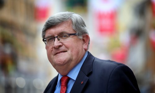 Obersnel: Gubitak u Rijeci zbog pandemije najmanje 65 milijuna kuna