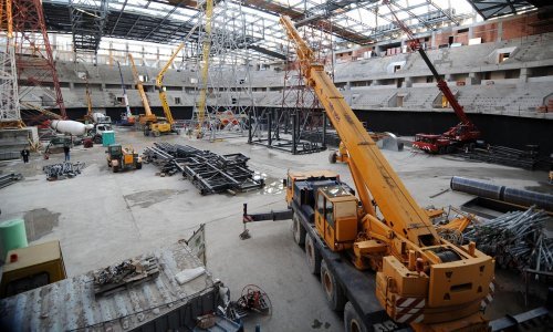 Rast CROBEX-a u iščekivanju kvartalnih rezultata, odskočila Ingra