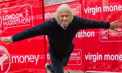 Svemir mora čekati: Prisilno slijetanje poslovnog carstva kontroverznog britanskog milijardera Richarda Bransona