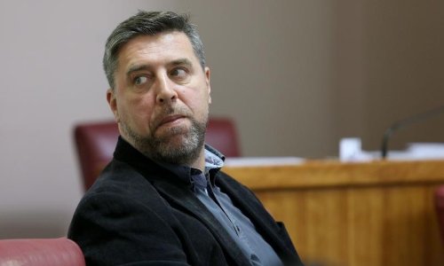 'Petokraka je do 1945. bila pozitivan simbol, 'U' nikada'