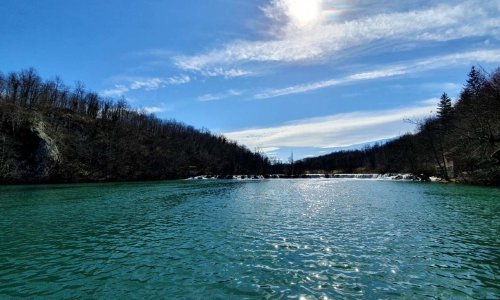 Iz Mrežnice izvučena tijela dvojice nepoznatih muškaraca