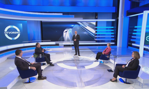 Kako dalje živjeti s mjerama koje idu protiv ljudske prirode? 'Sjetimo se da je priroda najveći bioterorist, uništila je cijele generacije'