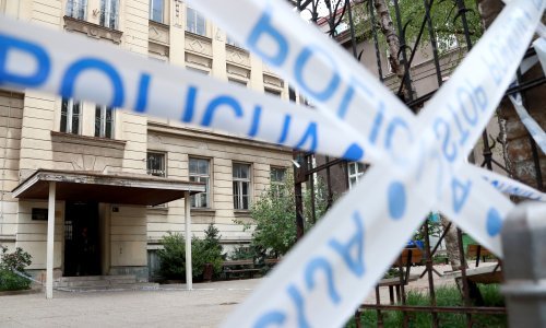 U 25 škola i vrtića u Zagrebu zbog potresa djeca ne mogu ići, što će biti s njima?