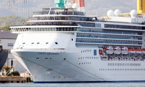 90 zaraženih koronavirusom na talijanskom cruiseru u Japanu