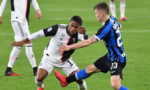 Napokon dobre vijesti iz Italije; Serie A će se sigurno nastaviti, a Savez je donio odluku i do kada će trajati ova sezona