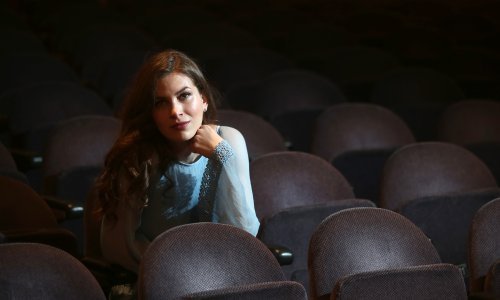 Ornelu Višticu ponijele emocije pa ishvalila Jelenu Veljaču: 'Dala mi je genijalne uloge i zato joj uvijek hvala'