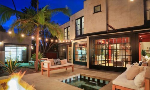 Zanimljivi detalji: Ova kuća plijeni nesvakidašnjim šarmom