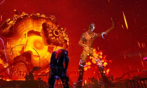 Virtualni koncert Travisa Scotta u Fortniteu je posjetilo 12,3 milijuna ljudi