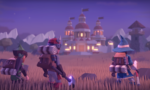 Tražite neku dobru besplatnu igru za vikend? Zaigrajte For The King