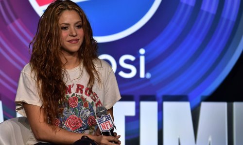 Shakira ne ljenčari: U karanteni je napokon našla vremena završiti dugo željeni studij