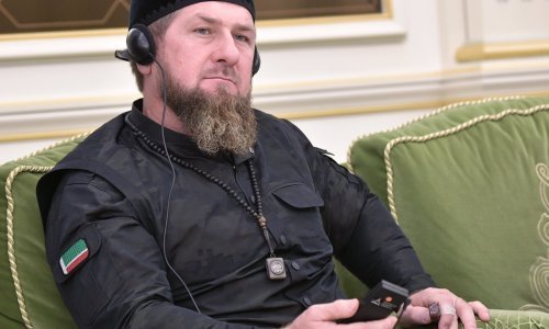 Čečenski vođa putem društvenih mreža dokazivao da nije zaražen koronavirusom