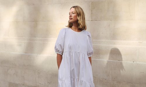 Za vas smo pronašli najljepše minimalističke haljine idealne za ljetne dane i noći