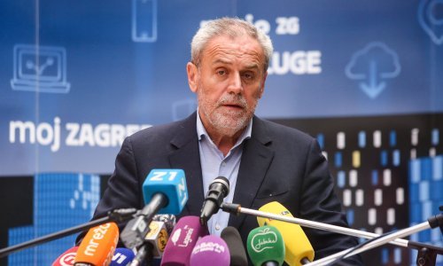 Bandić okuplja svoje statičare; sukob između Grada i Ministarstva graditeljstva