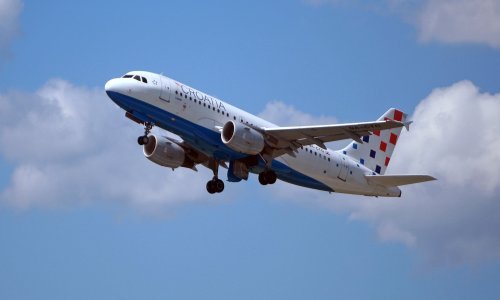 U vrijeme u kojem se nikamo ne putuje jedan avion svakoga dana polijeće iz Hrvatske i leti u središte Europe. Pogledajte gdje, kada i koliko stoji karta