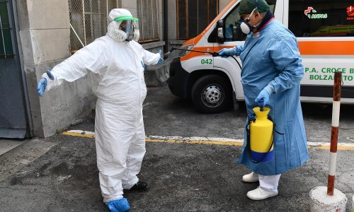 Znanstvenici osmislili dezinficijens koji štiti površine od virusa 90 dana