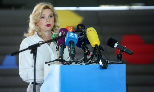 Vuković Runjić: Od sljedećeg tjedna kreće isplata sredstava iz proračuna za kulturu