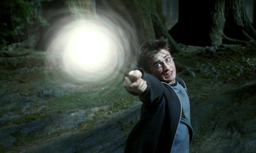 Noć knjige s Harryjem Potterom u zagrebačkoj knjižari Arkadija