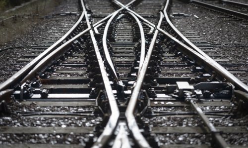 Oko 400 Turaka dan i noć gradit će prugu Križevci - Mađarska