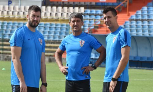 Danijel Šarić prisjetio se problema na koje je naišao u Španjolskoj, a dotakao se i velike hrvatske nade Alena Halilovića; evo što zaista misli o njegovoj igri