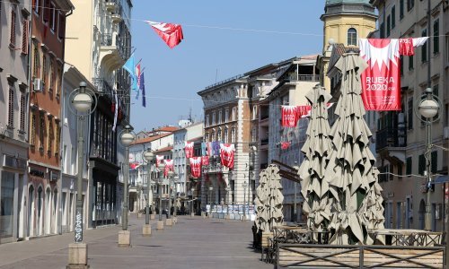 Grad Rijeka dodijelio potpore za poticanje književnog stvaralaštva