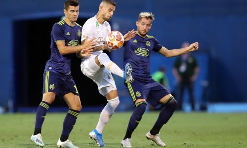 Dinamo počinje s treninzima, 'modra' obitelj bogatija za velikog talenta, a jedna informacija narušila dobru atmosferu u klubu