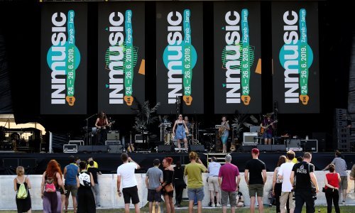 Radi pandemije koronavirusa: INmusic festival se odgađa za ljeto 2021. godine