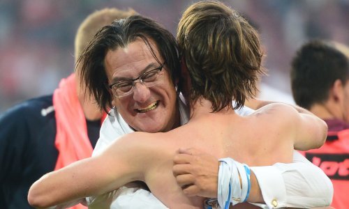 Prvi čovjek Rijeke Damir Mišković govorio o najbolnijoj temi hrvatskog nogometa i priznao kako od toga neće biti ništa