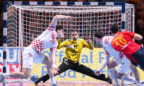 Drastične odluke EHF-a; bijes mnogih rukometnih nacionalnih saveza i klubova je neizbježan; pa to zaista nije pošteno