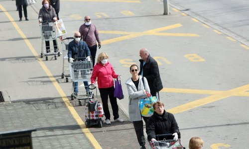 Sve na jednom mjestu; detaljne nove preporuke HZJZ-a za trgovine, promet, sportaše, knjižnice...