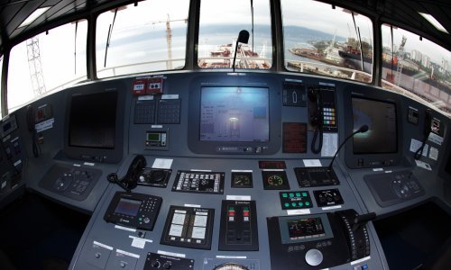 Pomorcima omogućeno testiranje na koronavirus kako bi se mogli ukrcati na brod