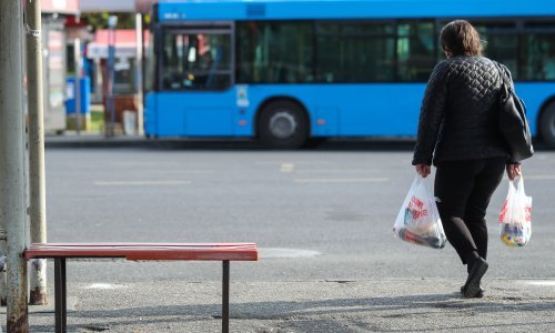 ZET opet uvodi gradski i prigradski promet; od ponedjeljka 111 autobusnih linija